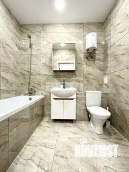 1-к квартира, на длительный срок, 35м2, 7/25 этаж