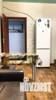 1-к квартира, посуточно, 60м2, 1/1 этаж