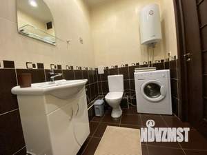 2-к квартира, посуточно, 55м2, 7/14 этаж