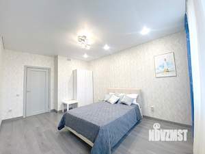 2-к квартира, посуточно, 65м2, 1/1 этаж