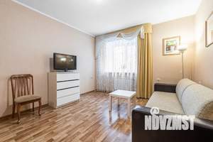 2-к квартира, посуточно, 53м2, 2/9 этаж