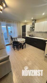 3-к квартира, на длительный срок, 70м2, 1/12 этаж