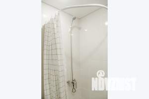 1-к квартира, посуточно, 15м2, 1/5 этаж