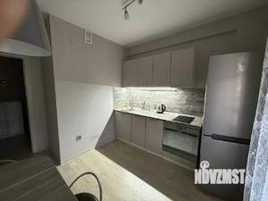 1-к квартира, на длительный срок, 35м2, 7/12 этаж