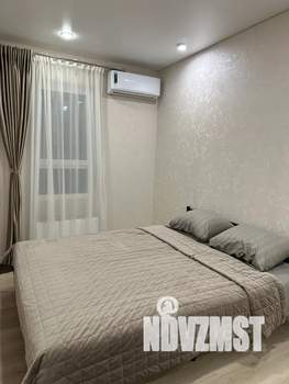 1-к квартира, посуточно, 34м2, 3/24 этаж