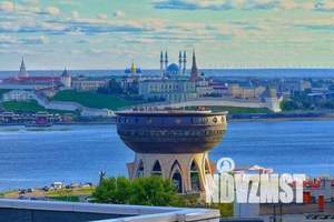 1-к квартира, посуточно, 38м2, 10/10 этаж