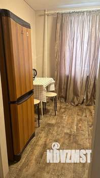 1-к квартира, на длительный срок, 33м2, 1/9 этаж