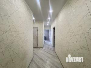 3-к квартира, на длительный срок, 82м2, 5/19 этаж