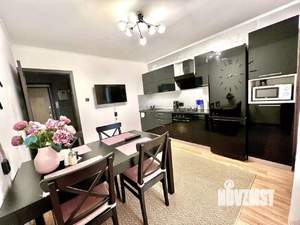 1-к квартира, на длительный срок, 36м2, 8/10 этаж