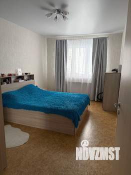 3-к квартира, на длительный срок, 63м2, 4/18 этаж