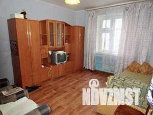 1-к квартира, на длительный срок, 30м2, 9/9 этаж