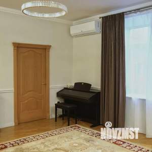 5-к квартира, на длительный срок, 170м2, 2/5 этаж