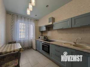 2-к квартира, посуточно, 55м2, 1/1 этаж