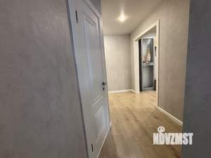 1-к квартира, на длительный срок, 48м2, 3/7 этаж