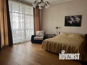2-к квартира, посуточно, 122м2, 3/12 этаж
