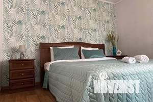 2-к квартира, посуточно, 61м2, 4/14 этаж