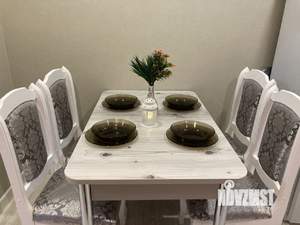 1-к квартира, посуточно, 42м2, 5/9 этаж