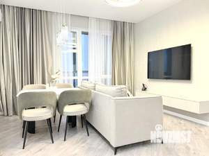 2-к квартира, на длительный срок, 65м2, 16/17 этаж