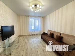 2-к квартира, на длительный срок, 50м2, 4/10 этаж