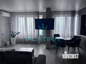 2-к квартира, на длительный срок, 63м2, 19/19 этаж