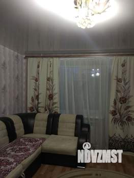 2-к квартира, на длительный срок, 53м2, 1/5 этаж