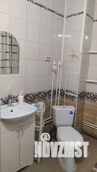 Студия квартира, посуточно, 20м2, 1/15 этаж