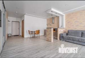 2-к квартира, посуточно, 60м2, 14/25 этаж