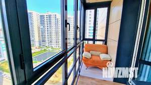 1-к квартира, посуточно, 54м2, 9/14 этаж