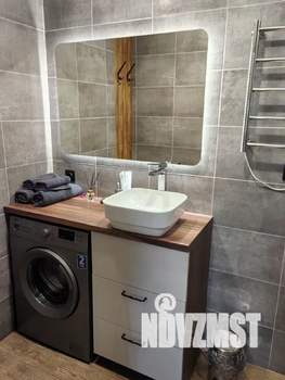 Студия квартира, посуточно, 34м2, 3/5 этаж