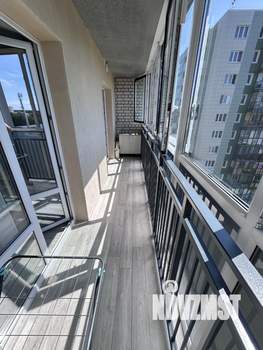 1-к квартира, на длительный срок, 40м2, 8/12 этаж