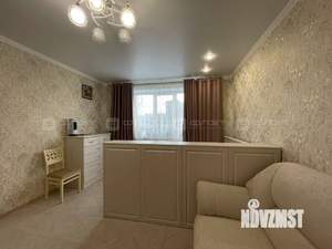 1-к квартира, на длительный срок, 43м2, 3/10 этаж