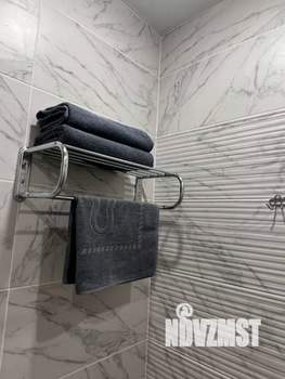 Студия квартира, посуточно, 30м2, 7/24 этаж
