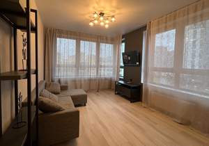 2-к квартира, на длительный срок, 49м2, 3/20 этаж