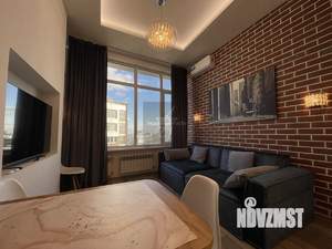 2-к квартира, на длительный срок, 50м2, 18/20 этаж