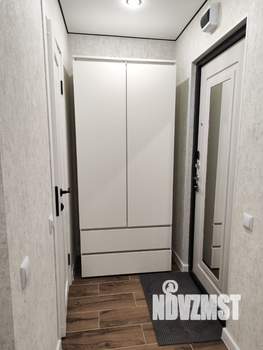 Студия квартира, на длительный срок, 18м2, 2/9 этаж