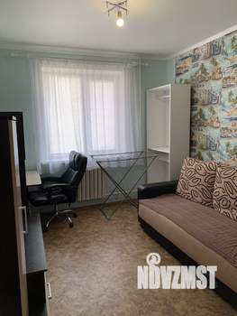 2-к квартира, на длительный срок, 52м2, 10/10 этаж