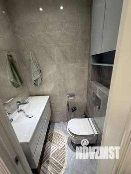 1-к квартира, на длительный срок, 51м2, 8/24 этаж