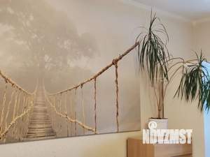 1-к квартира, посуточно, 44м2, 5/9 этаж