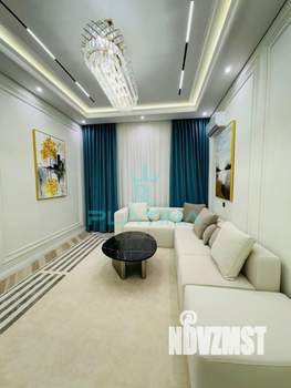 1-к квартира, на длительный срок, 42м2, 6/16 этаж