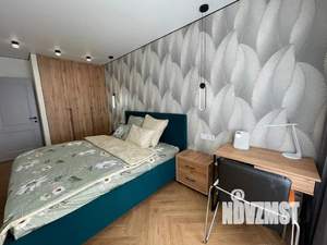 2-к квартира, посуточно, 68м2, 2/5 этаж