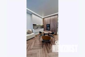 2-к квартира, посуточно, 45м2, 19/20 этаж