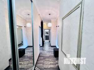 2-к квартира, посуточно, 52м2, 2/4 этаж