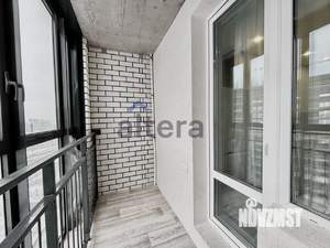 1-к квартира, на длительный срок, 40м2, 12/18 этаж