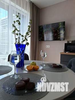 1-к квартира, посуточно, 31м2, 13/25 этаж