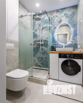 1-к квартира, посуточно, 40м2, 15/20 этаж