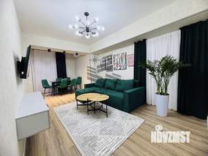 2-к квартира, на длительный срок, 48м2, 7/9 этаж