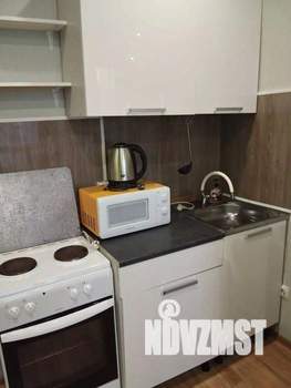 1-к квартира, посуточно, 28м2, 1/1 этаж