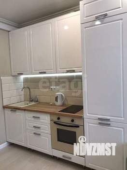 1-к квартира, на длительный срок, 42м2, 5/18 этаж
