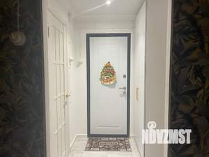 1-к квартира, посуточно, 26м2, 1/9 этаж