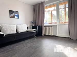 1-к квартира, на длительный срок, 29м2, 3/5 этаж